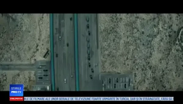 Sicario 2: Soldado tratează problema traficului de droguri de la granița cu Mexic