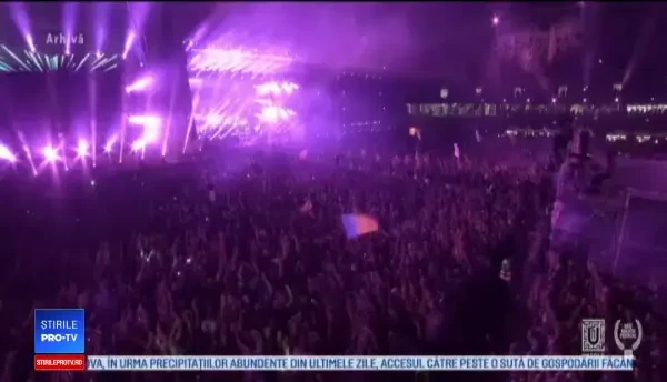 Untold, primul festival 100% verde din Europa. Măsurile luate de organizatori pentru reciclarea deșeurilor