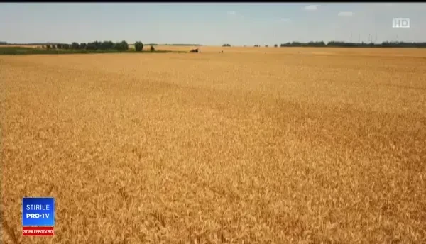 Fermierii care primesc bani de la UE ar putea fi verificați prin satelit