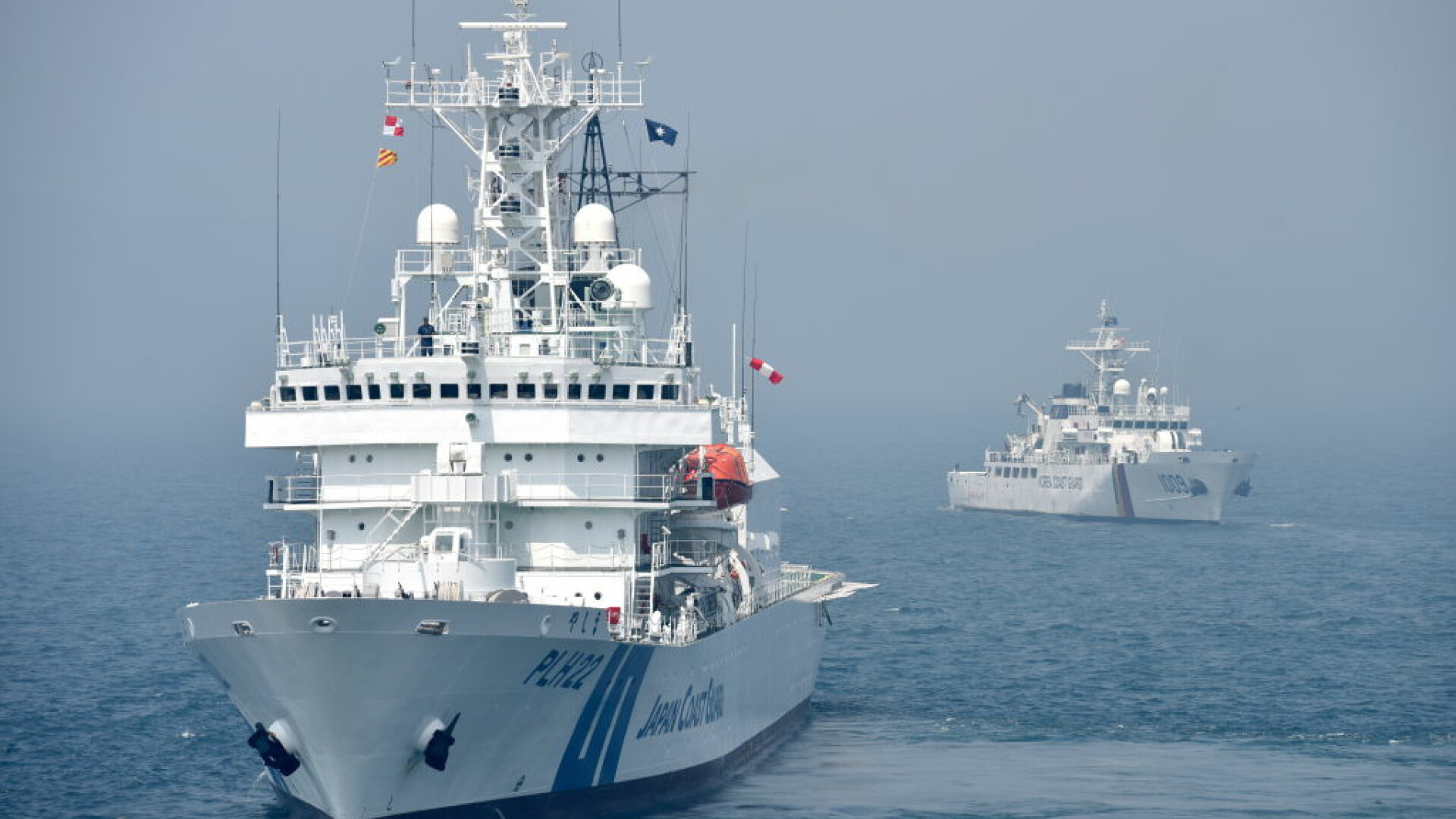 Phenianul și Seulul au redeschis un canal de comunicare maritimă, după 10 ani