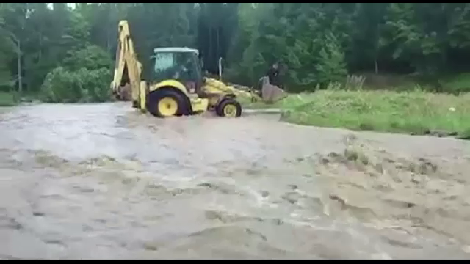 Inundatii