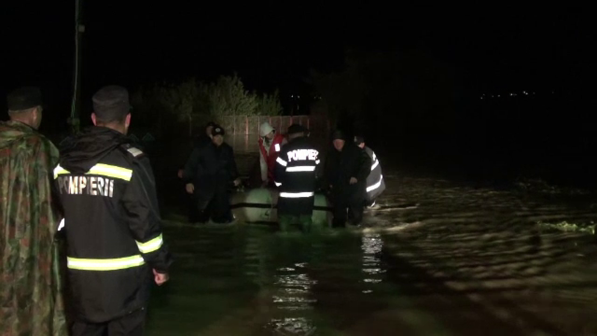 Inundatii