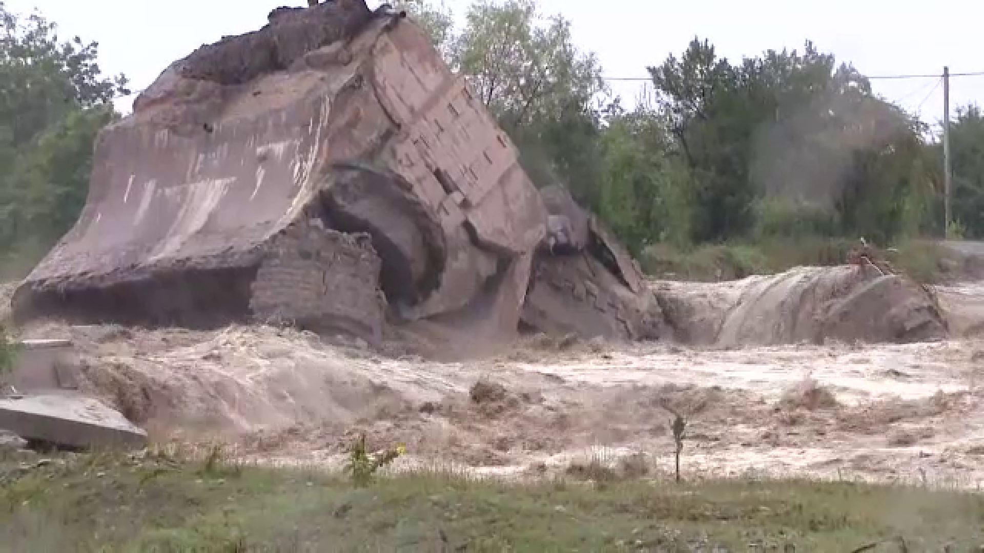 Inundatii