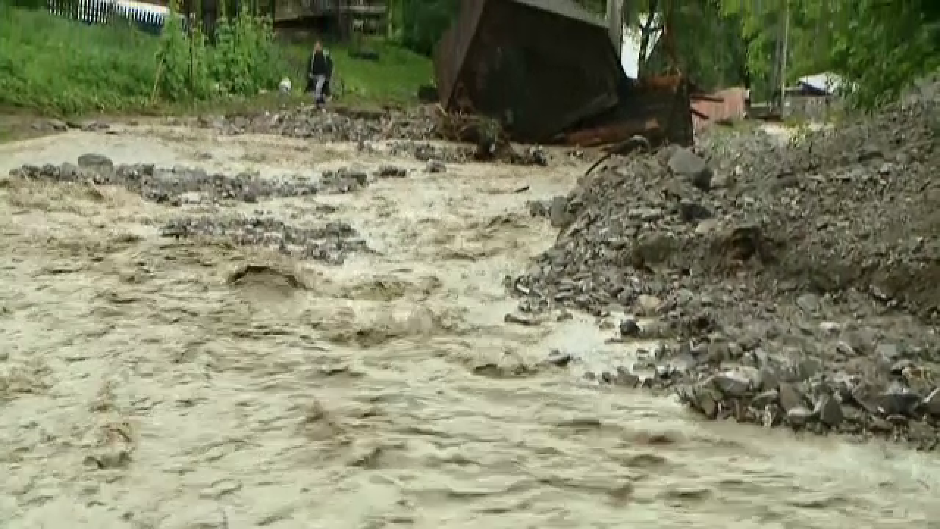 Inundatii