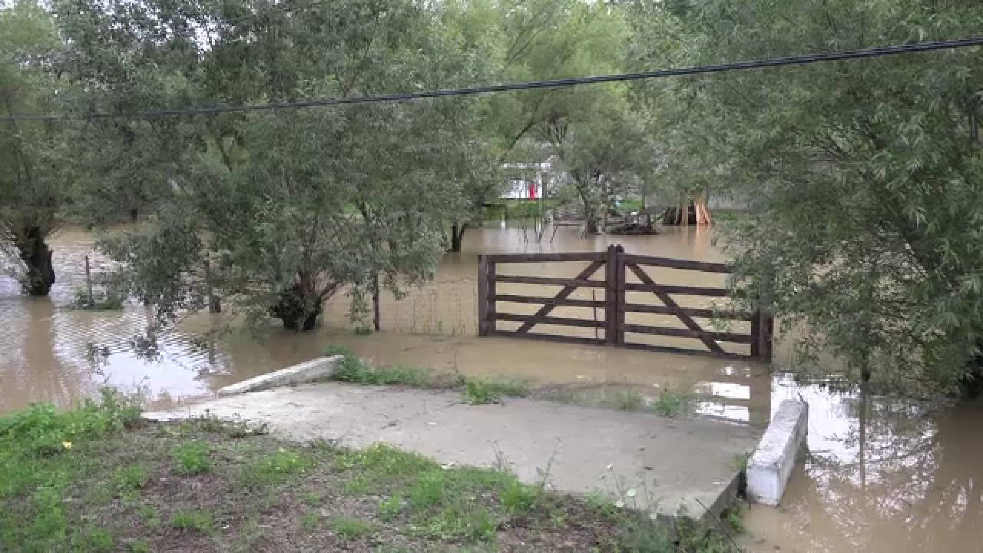 Inundatii
