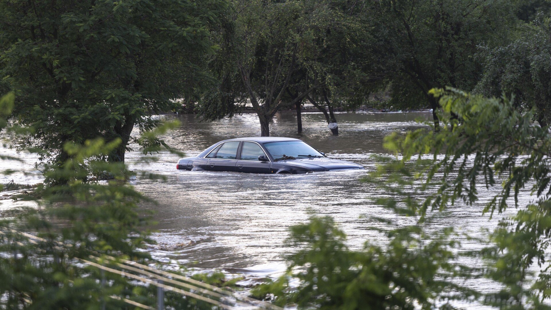 Inundatii