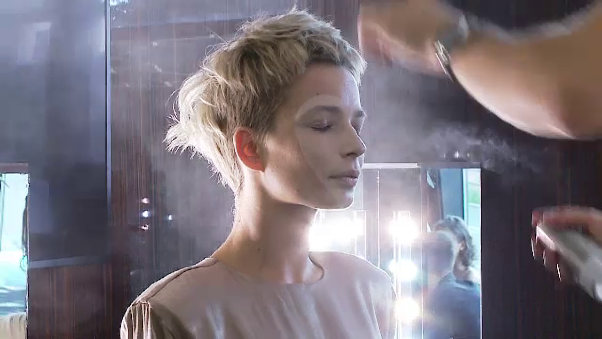 Prezentare de moda Cluj