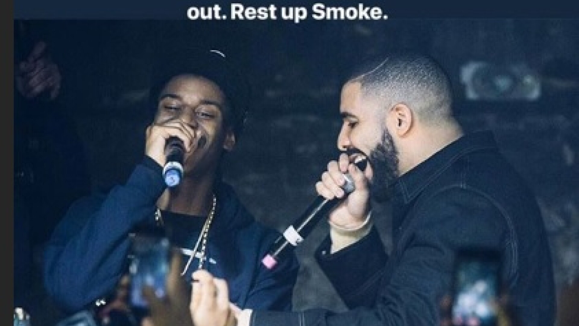 Un cunoscut rapper canadian a fost împușcat mortal