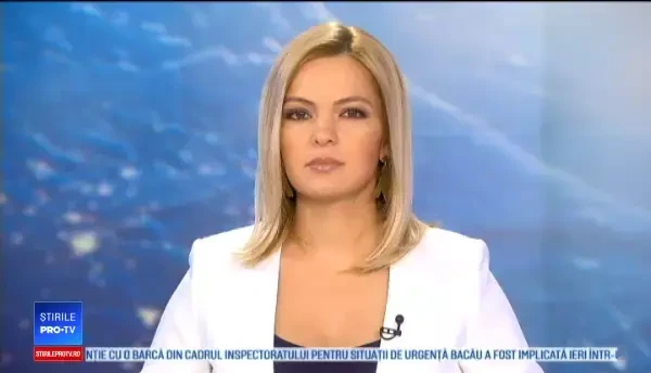 Momentul în care o rachetă explodează, la șase secunde după lansare