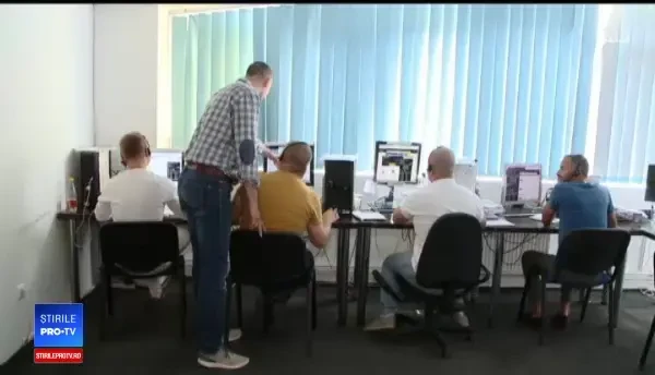 Fenomen al ”angajaților fantomă” pe piața muncii din România. După o zi de muncă, tinerii dispar fără veste