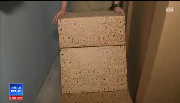 50.000 de euro, oferiți celui care vine cu cel mai bun program pentru reducerea ambalajelor