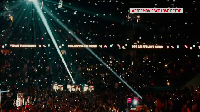 Cel mai mare festival de muzică retro din România ajunge în București. Cine sunt invitații