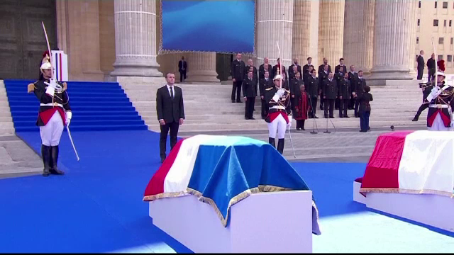 Simone Veil