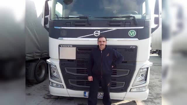 Un român și-a ucis soția la câteva zile după ce s-a întors în țară. Ce l-a enervat