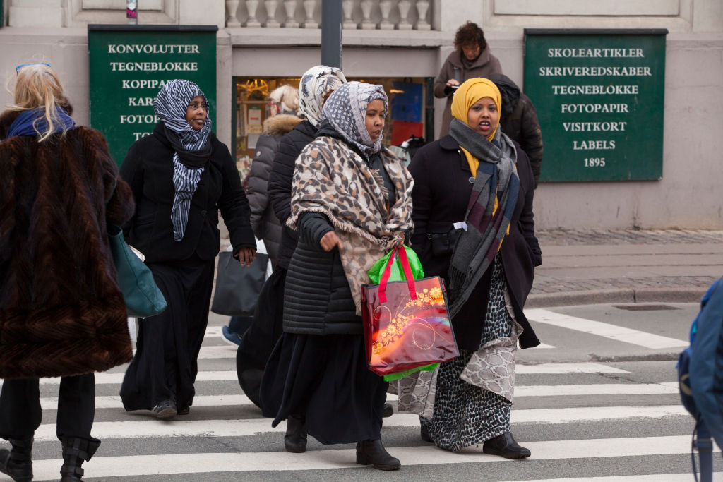 Legi dure pentru imigranți. Copiii mai mari de un an, obligați să învețe „valorile daneze”, 25 ore pe săptămână