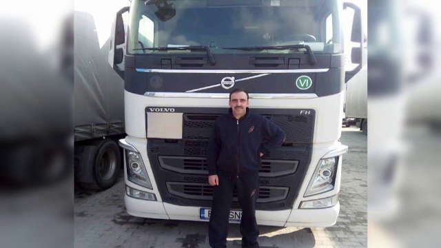 Bărbatul care și-a ucis soția din gelozie le-a povestit poliţiştilor oroarea