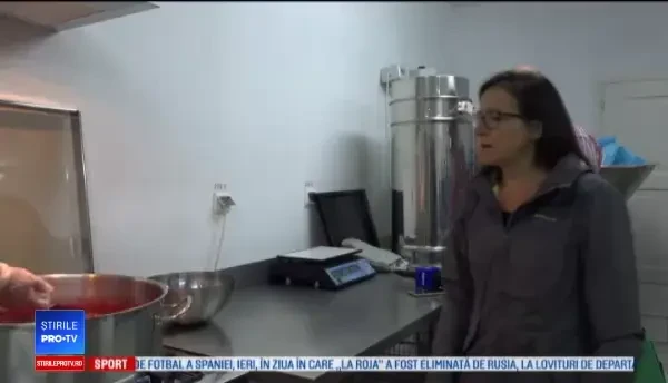 Localitatea din România cunoscută pentru dulcețuri. Prințul Charles a rămas impresionat