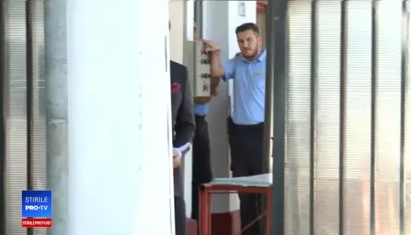 Cristian Borcea a ieșit din închisoare. Fostul finanțator al clubului Dinamo, eliberat condiționat