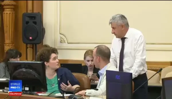 Comisia Iordache a modificat articolul din Codul Penal referitor la abuzul în serviciu