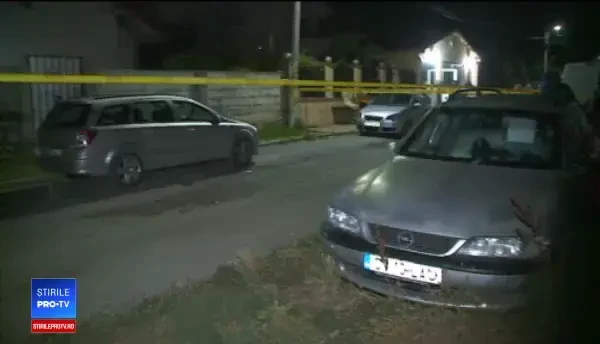 Bărbatul care și-a ucis soția din gelozie le-a povestit poliţiştilor oroarea