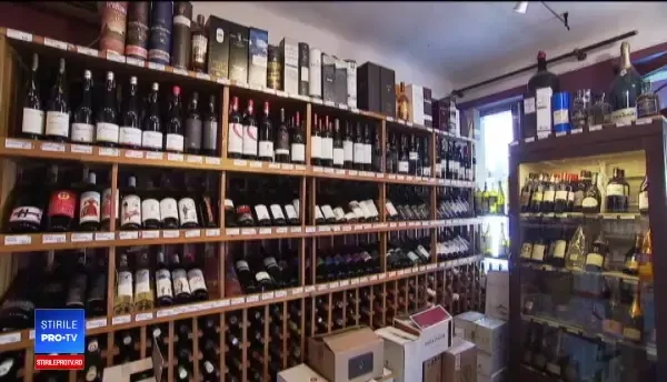 Produsele care s-ar putea scumpi la noi după războiul comercial declanșat de Trump cu UE