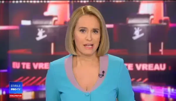 Andra, al patrulea antrenor de la Vocea României. Este o provocare imensă pentru mine”