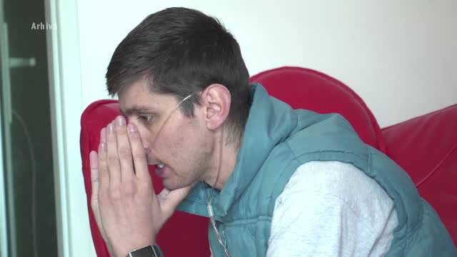 A strâns 200.000 de euro, dar statul nu i-a dat șansa să se salveze. Călin Farcaș a murit