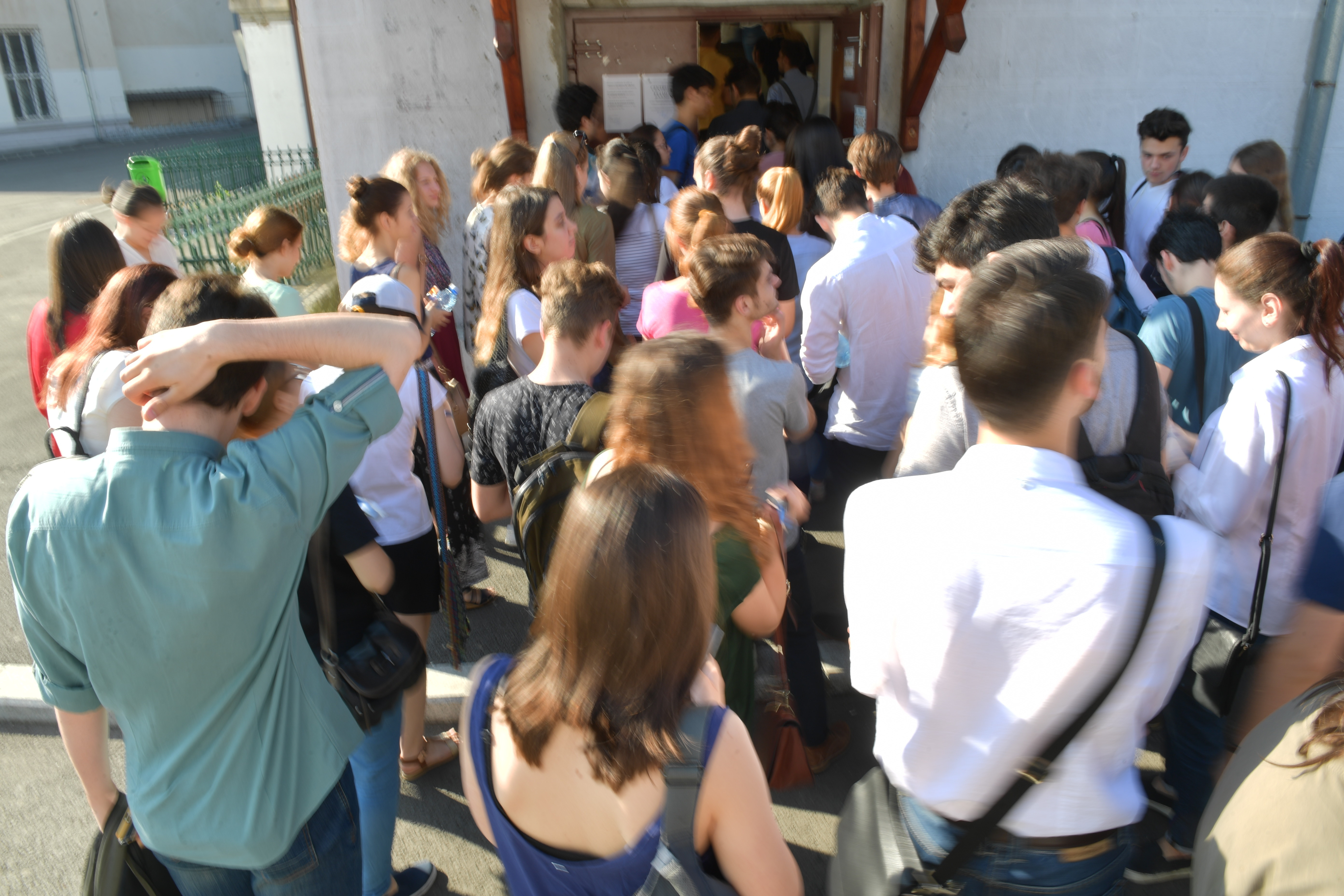 BRĂILA - REZULTATE DUPĂ CONTESTAȚII BAC 2018 EDU.RO. Notele finale de la BACALAUREAT au fost publicate