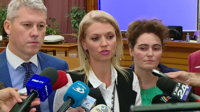 Atac în grup al liderilor PNL la adresa lui Ludovic Orban, după rezultatul referendumului