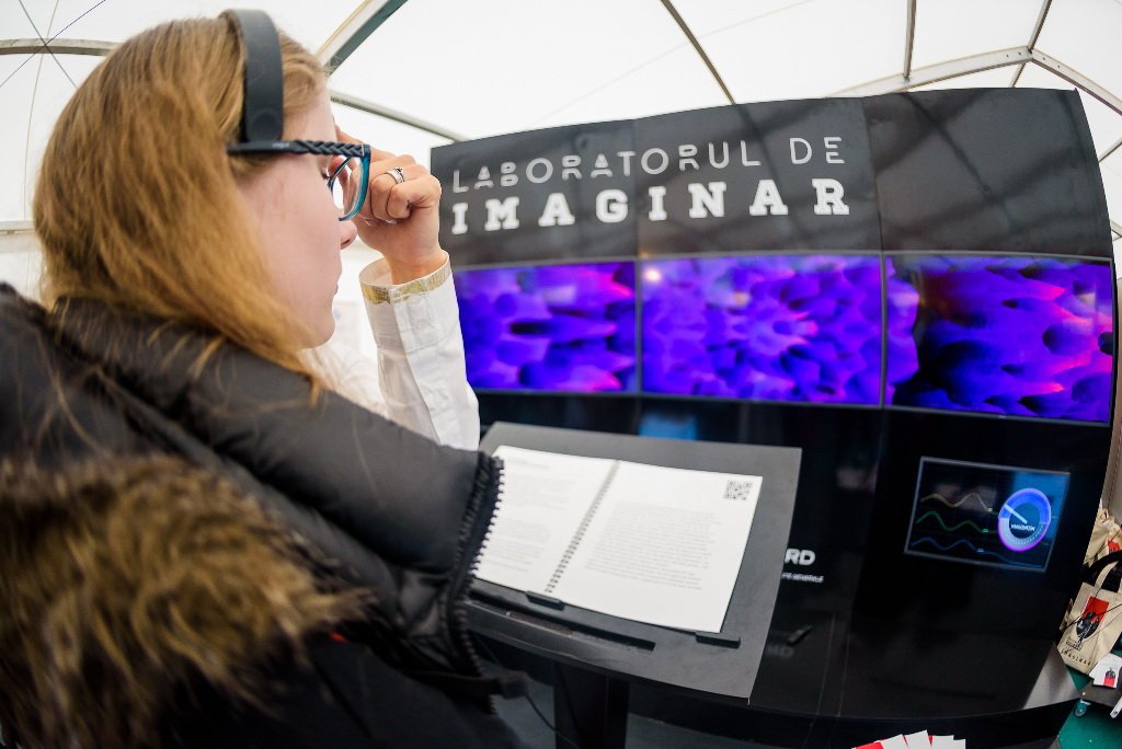 Micro-Folie Hotspot Cultural BRD