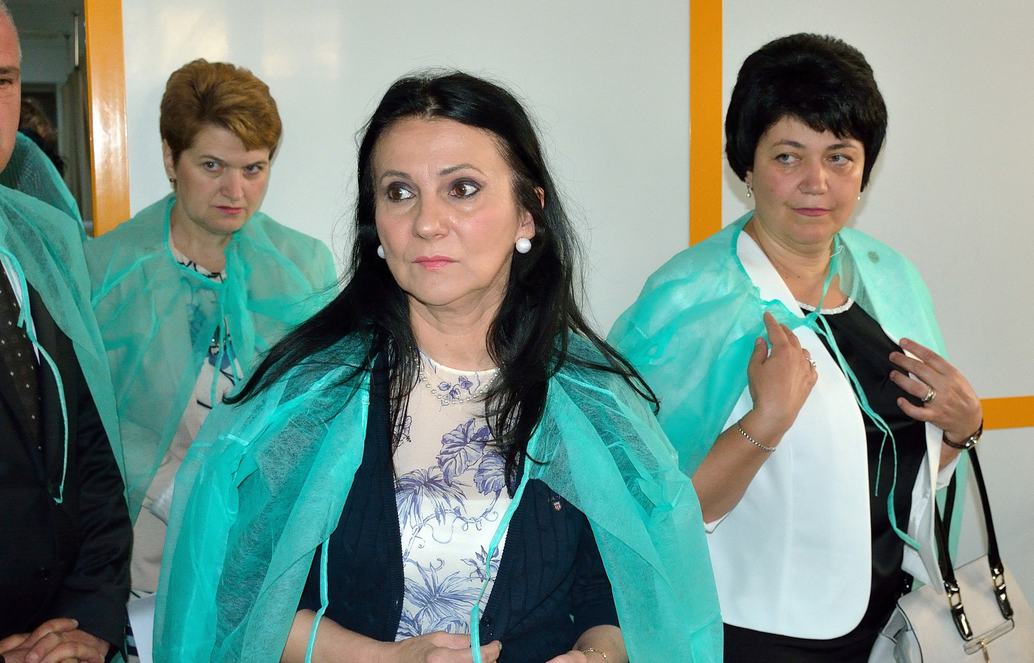 Ministrul Sănătății promite schimbări și în spitalele private