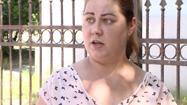 Tânăra însărcinată din Iaşi, care a pierdut sarcina la spital, povesteşte calvarul prin care a trecut