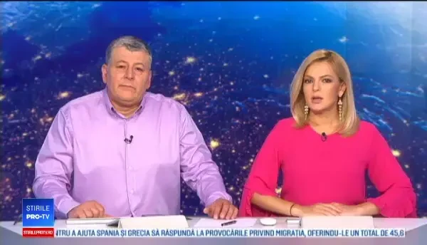 Nou pericol în Făgăraş. Un pod risca să se rupă din cauza nivelului crescut al Oltului