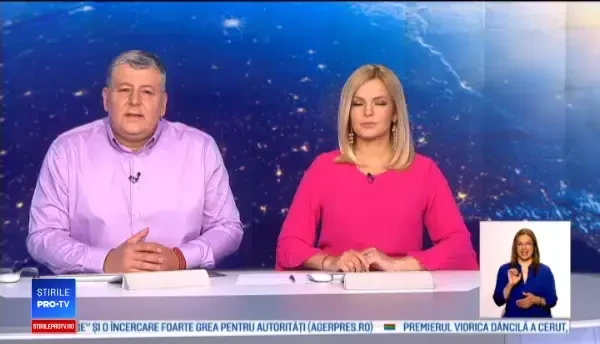 Gabriel Vlase, propus de Iohannis pentru șefia SIE, a primit aviz favorabil