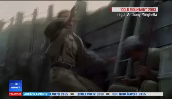 Persoanele care fac filme în România ar putea fi ajutate cu cel mult 10 milioane de euro