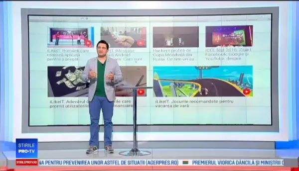 iLikeIT. Pozele îți ocupă prea mult spațiu pe mobil? Ce soluții simple ai