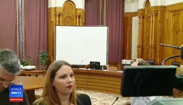 Jurnaliștii au refuzat să îl asculte pe deputatul PSD Eugen Nicolicea