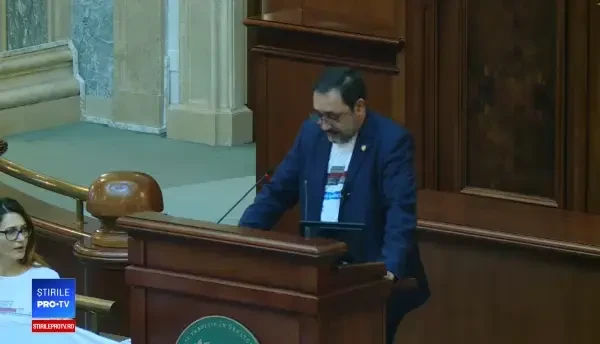 Noul Cod penal, în Senat. Opoziția protestează față de modificările care ”protejează infractorul”