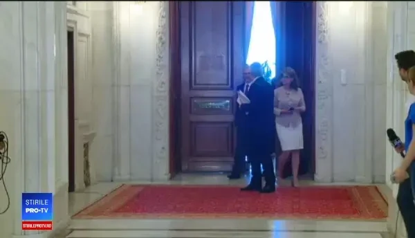 Dragnea, despre modificarea Codului Penal: Credeți că ăștia mă lasă să scap?