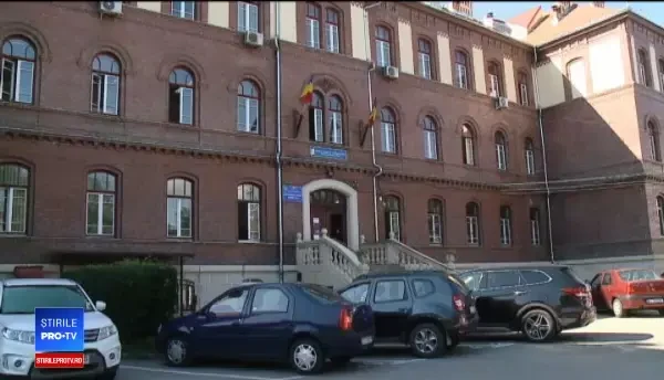 Fiul președintelui Siriei va participa la Olimpiada de Matematică, la Cluj