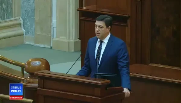 Senatorul PSD Șerban Nicolae, despre modificarile Codului Penal