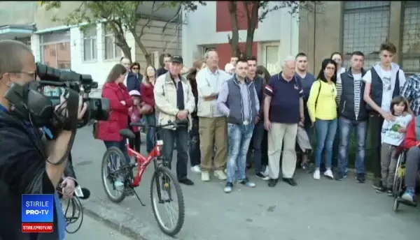Ultimul mesaj postat de Călin Farcaș, tânărul care aștepta de 2 ani un transplant