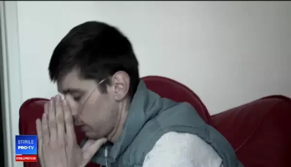 Ce se va întâmpla cu cei 200.000 de euro care ar fi trebuit să îl salveze pe Călin Farcaș