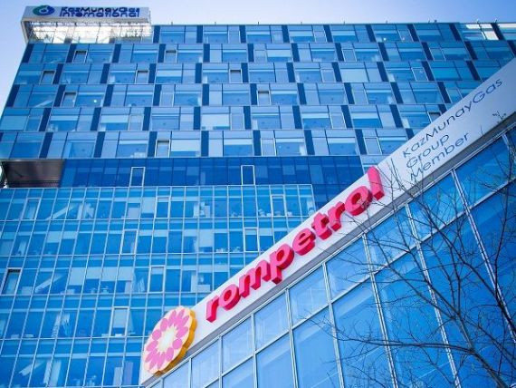 Tranzacție gigant eșuată. De ce nu a fost vândut fostul Rompetrol chinezilor