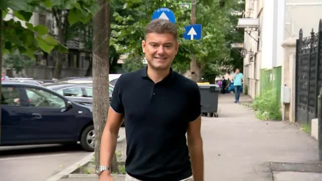 Cristian Boureanu spune că a fost abuzat de poliţişti. "Eu am un mare dezavantaj"