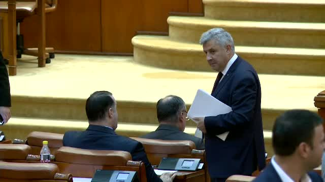 PNL va ataca la Curtea Constituțională modificările Codului penal
