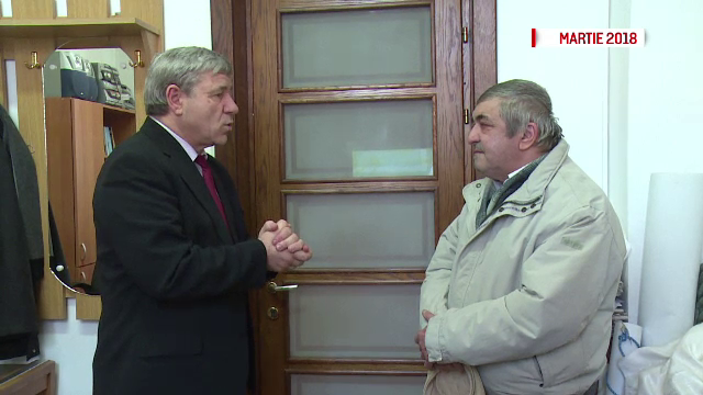 Bărbatul din Bacău declarat mort de judecători, ”readus la viață” de o altă instanță