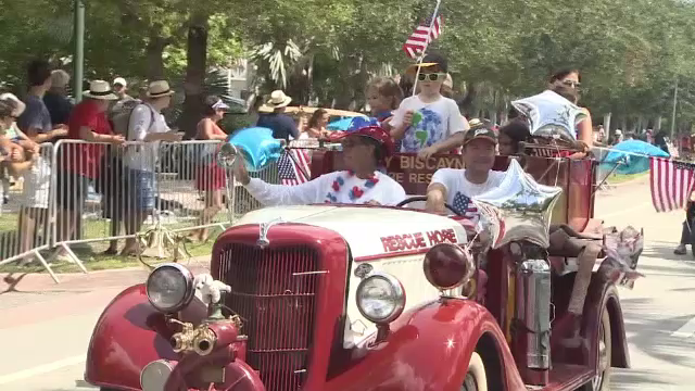 Cum sărbătoresc americanii Ziua Națională. Autoritățile au luat măsuri de securitate sporite