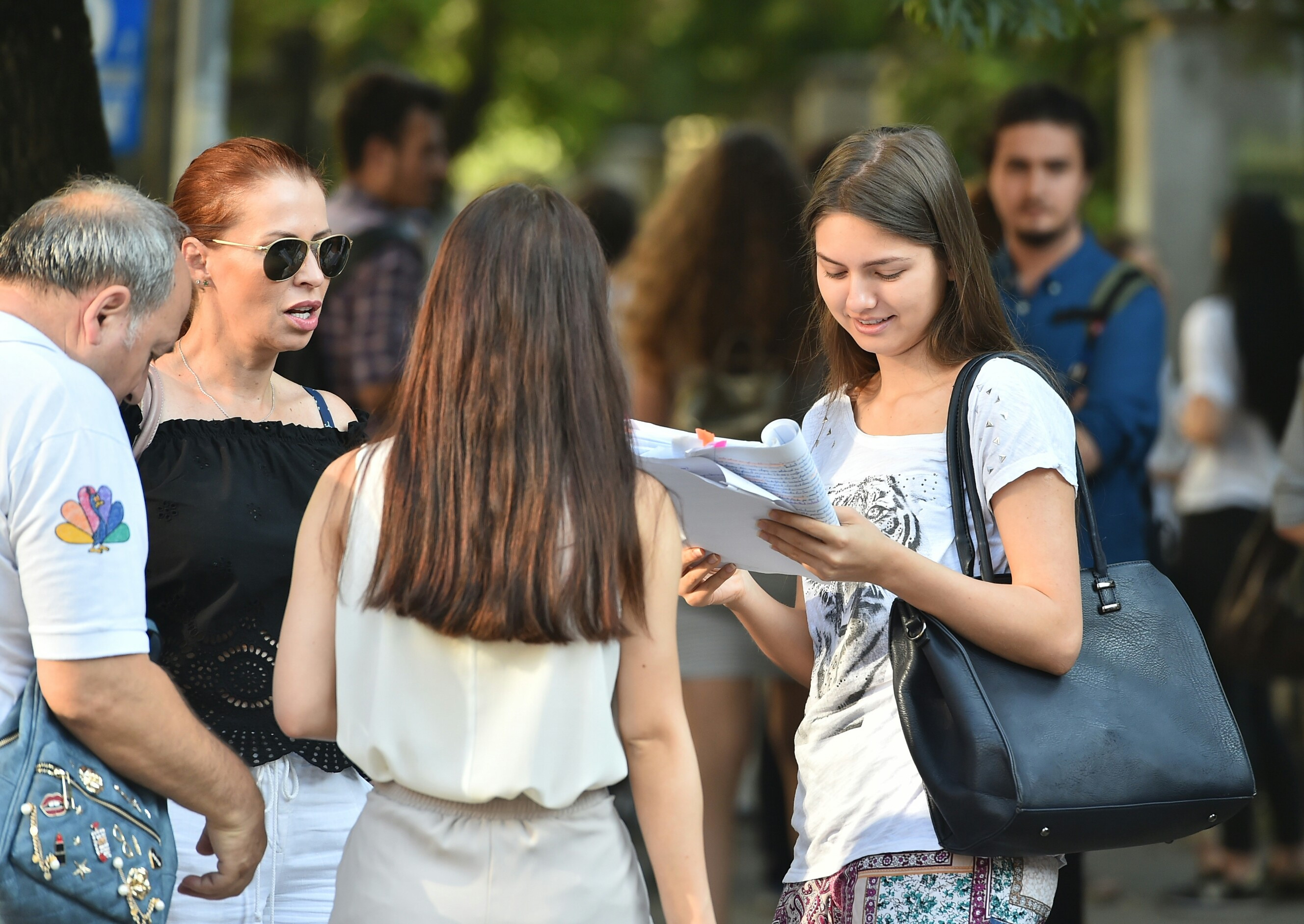 BACALAUREAT 2018. Au început înscrierile pentru a doua sesiune de bacalaureat
