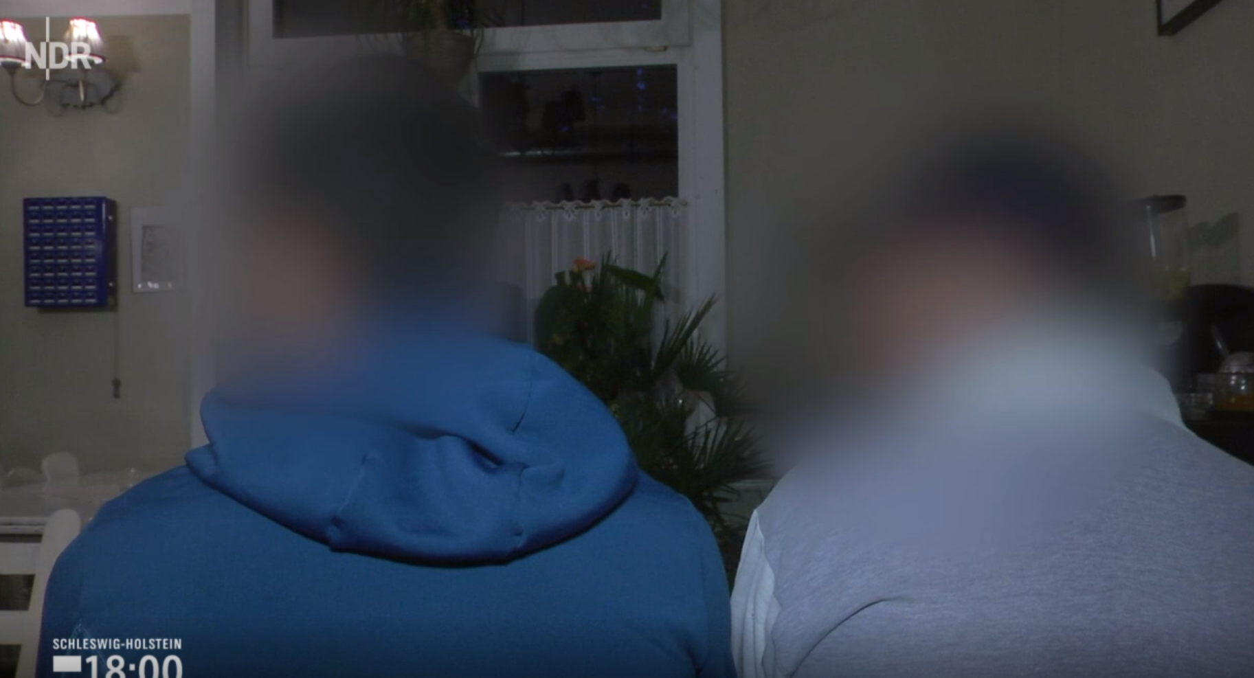 Muncitori români exploatați la un abator din Germania. ”Căram cu spatele jumătăți de porc”